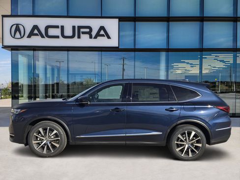 New 2026 Acura MDX w/Technology Package image 3