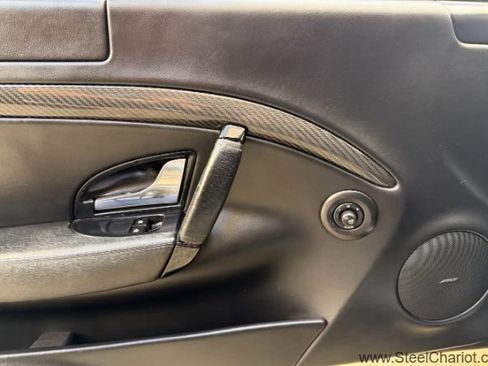 Used 2012 Maserati GranTurismo MC image 24