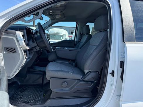 New 2026 Ford F550 4x4 Crew Cab image 12