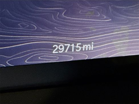 Used 2023 Jeep Grand Cherokee Altitude image 5