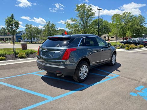 Used 2019 Cadillac XT5 FWD image 5