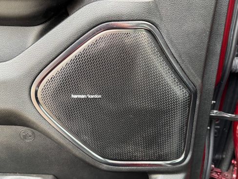Used 2024 RAM 1500 TRX AWD/4WD image 38