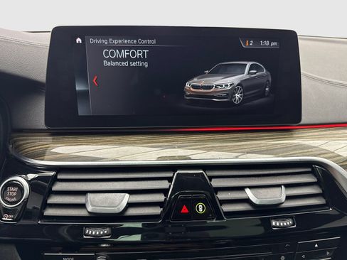 Used 2018 BMW 530i RWD image 27