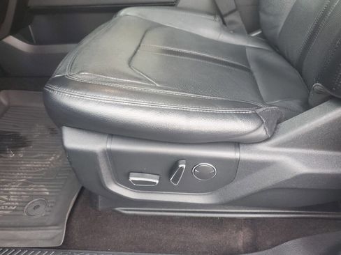 Used 2020 Ford Expedition Max Limited w/ Equipment Group 302A image 19