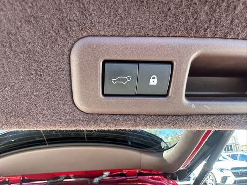 Used 2020 Lexus RX 350 AWD w/ Premium Package image 7