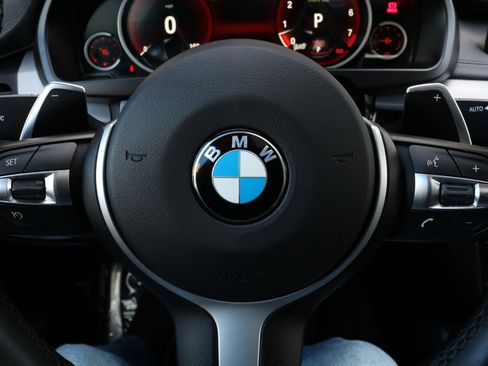 Used 2016 BMW X6 xDrive35i image 41