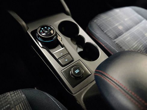 Used 2024 Ford Bronco Sport Heritage w/ Heritage Convenience Package image 21