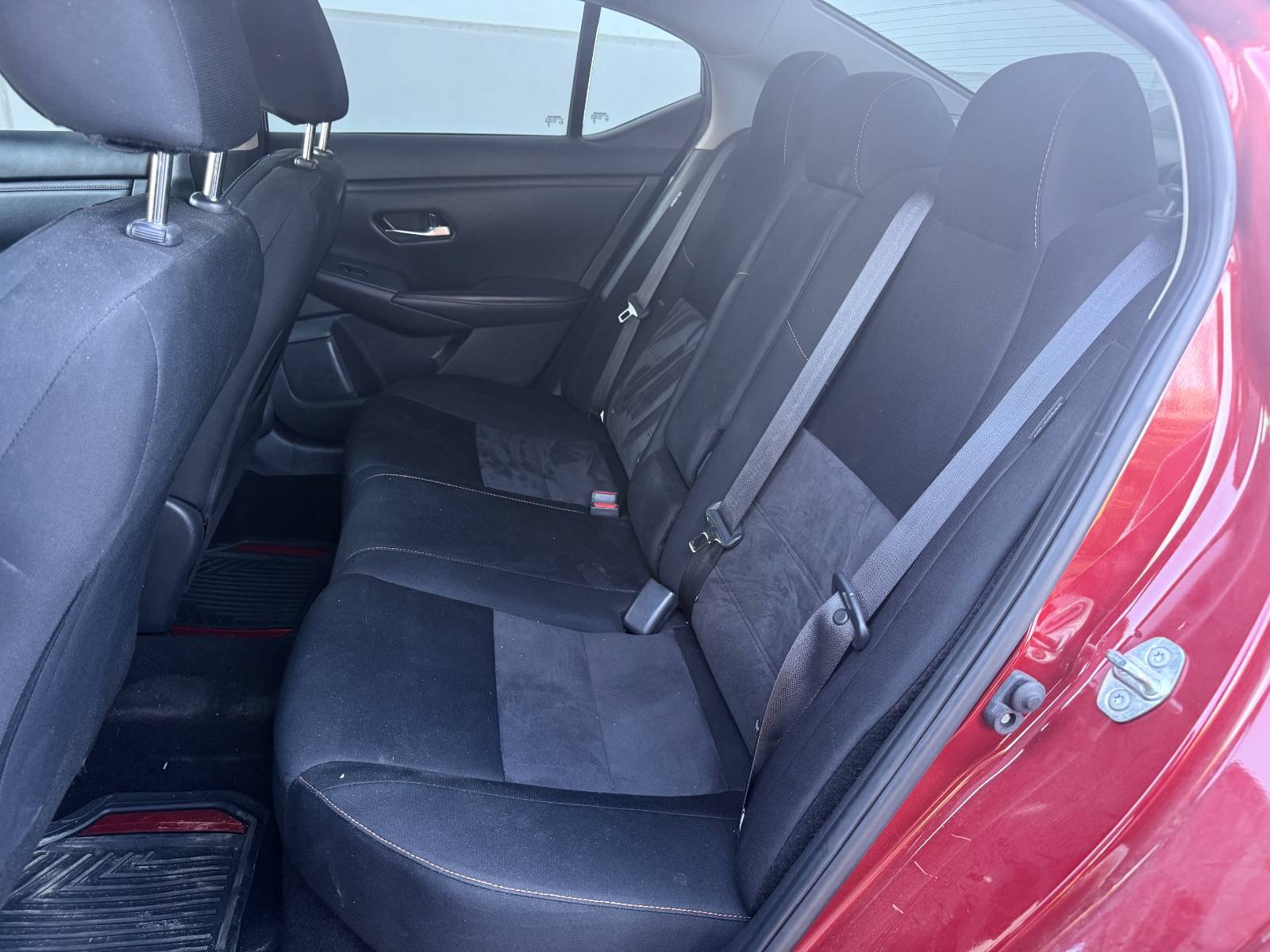 Used 2023 Nissan Sentra SR FWD image 16