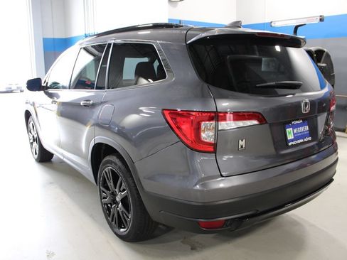 Used 2022 Honda Pilot Special Edition image 24
