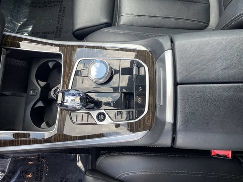 Used 2019 BMW X5 xDrive40i w/ Premium Package 2 AWD/4WD image 21