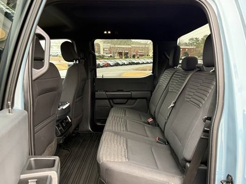Used 2023 Ford F150 XL w/ STX Appearance Package image 25