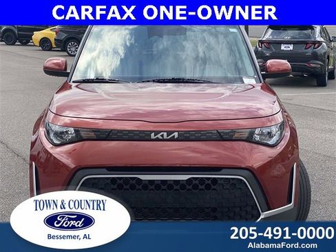 Used 2023 Kia Soul S image 8
