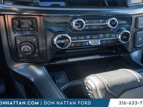 New 2026 Ford F150 Tremor image 8