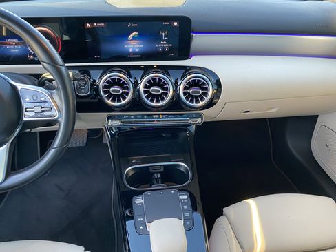 Used 2021 Mercedes-Benz A 220 w/ Premium Package image 14