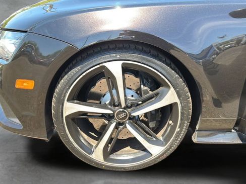 Used 2014 Audi RS 7 Prestige w/ Carbon-Optic Package AWD/4WD image 19