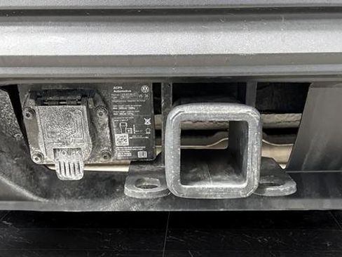 Used 2023 Volkswagen Atlas SE image 34