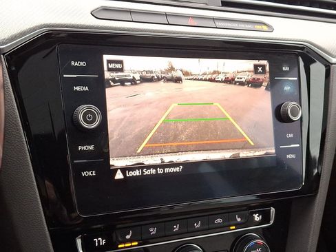 Used 2020 Volkswagen Arteon SEL image 19