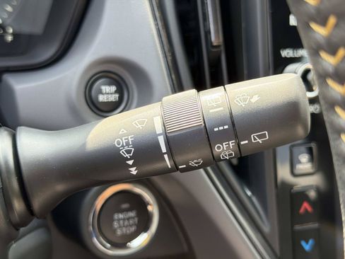 New 2026 Subaru Crosstrek 2.5i Sport AWD/4WD image 27