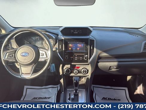 Used 2023 Subaru Crosstrek 2.0i Premium AWD/4WD image 17