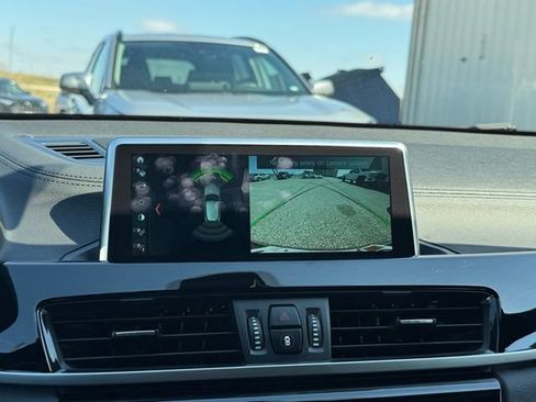 Used 2020 BMW X2 xDrive28i w/ Convenience Package image 4