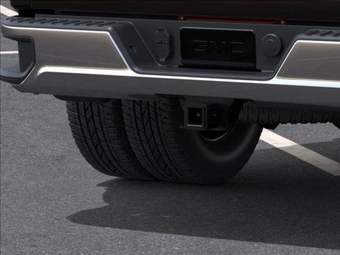 New 2026 GMC Sierra 3500 Pro AWD/4WD image 14