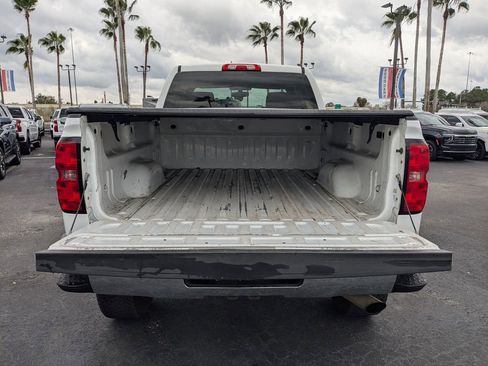 Used 2015 Chevrolet Silverado 2500 LT image 13