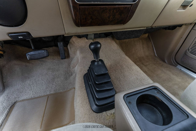Used 1989 Ford Bronco II 4WD image 62