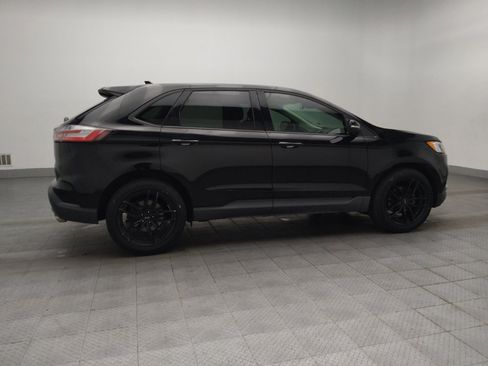 Used 2019 Ford Edge SEL w/ Equipment Group 201A FWD image 10