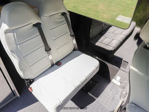 Used 2025 Mercedes-Benz Sprinter 2500 image 72