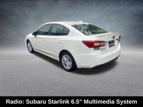 Used 2018 Subaru Impreza 2.0i Premium AWD/4WD image 5