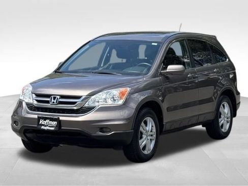 Used 2011 Honda CR-V EX-L image 3