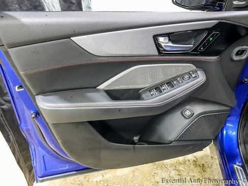 Used 2024 Acura MDX A-Spec image 22