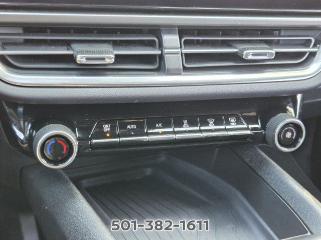 Used 2025 Chevrolet Equinox EV LT FWD image 24