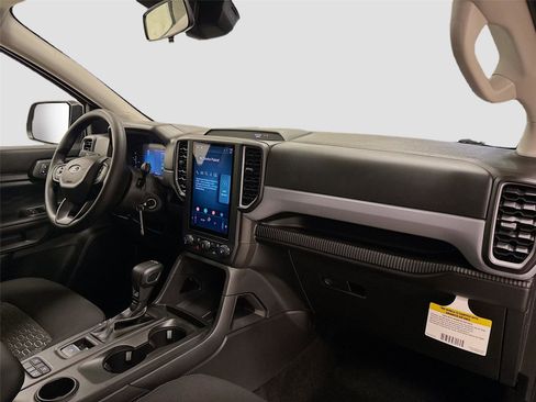 New 2025 Ford Ranger XL w/ Trailer Tow Package image 25