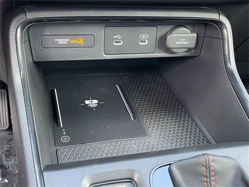 New 2026 Honda CR-V Sport Touring image 19