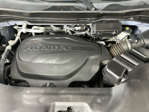 Used 2022 Honda Ridgeline Black Edition image 34
