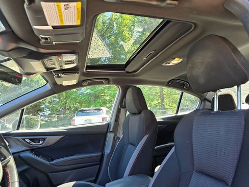 Used 2019 Subaru Impreza 2.0i Sport AWD/4WD image 13