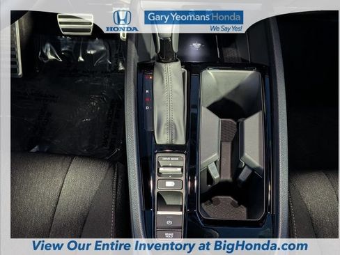 Used 2026 Honda Accord Sport image 22