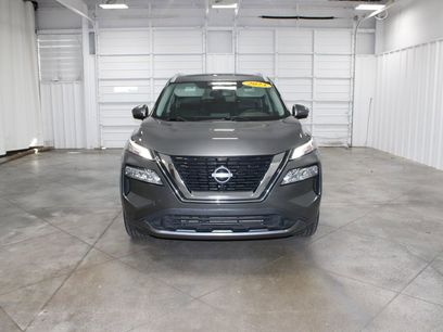 Used 2023 Nissan Rogue SL