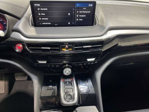 Used 2023 Acura MDX SH-AWD w/ Technology Package image 16