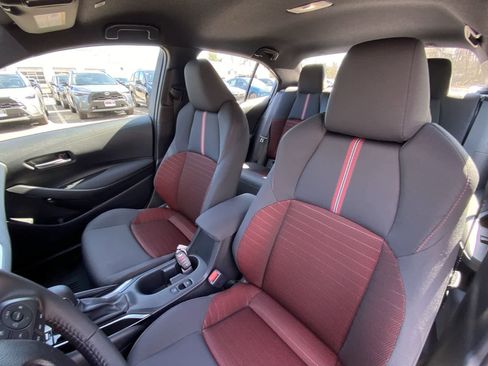 Certified 2026 Toyota Corolla SE image 17