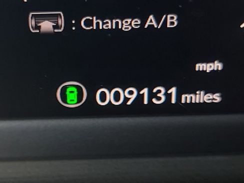 Used 2024 Honda Accord Touring image 23