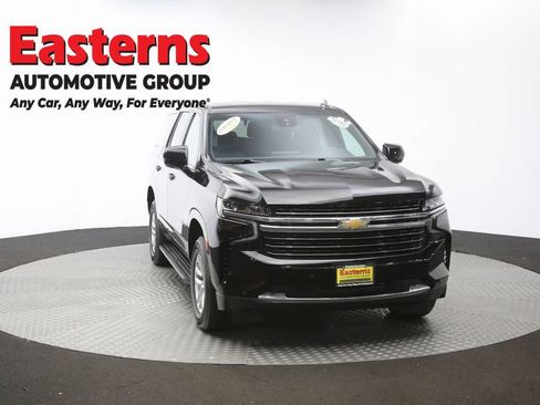 Used 2023 Chevrolet Tahoe LT image 55