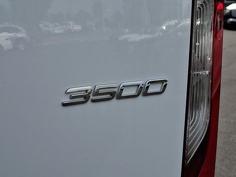 New 2025 Mercedes-Benz Sprinter 3500 image 22