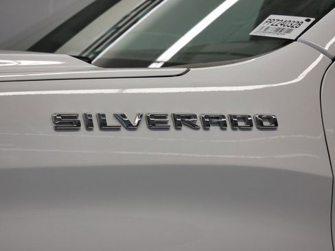 Used 2023 Chevrolet Silverado 1500 LT w/ Protection Package image 43