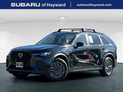 Used 2026 MAZDA CX-70 SC Plus