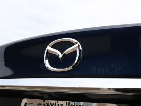 Used 2018 MAZDA MAZDA6 Touring FWD image 12
