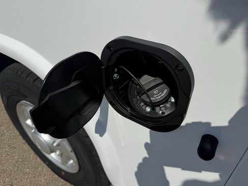 New 2026 Ford E-350 and Econoline 350 Super Duty w/ Power Equipment Group image 47