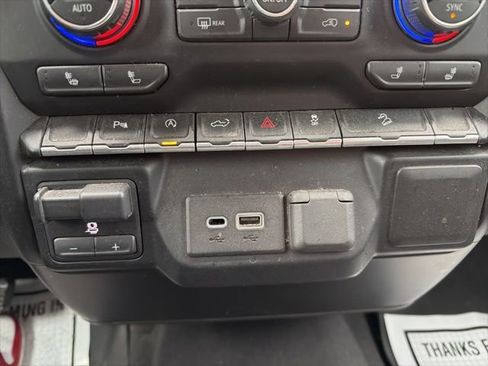 Used 2019 Chevrolet Silverado 1500 RST w/ All-Star Edition image 18