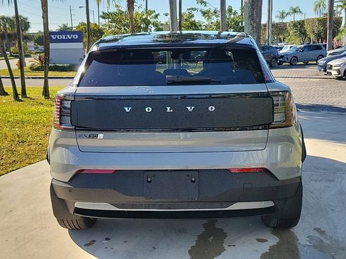 New 2026 Volvo EX30 Cross Country Ultra w/ Protection Package Premier image 4